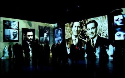 Tango inmersivo, de la Argentina al mundo