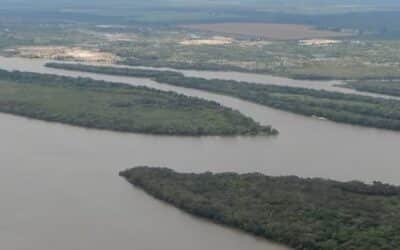 Entre Ríos tiene un nuevo Parque Natural