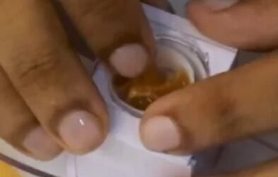 Creó un lavarropas pequeño y entró al Guinness