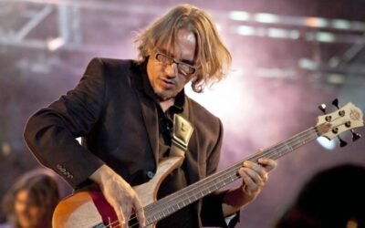 Lanzarán un disco inédito de los Enanitos Verdes