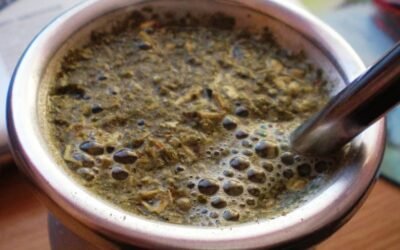 El cebador automático, un aliado del mate