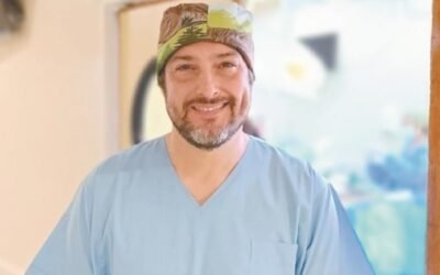 Un médico argentino fue premiado por un invento clave en la cardiología