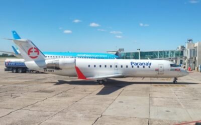 Salta y Jujuy estarán conectadas a Paraguay con vuelos directos