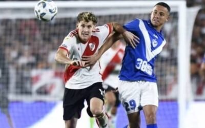 Liga Profesional: arranca la 18° fecha