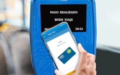La tarjeta SUBE y una herramienta para evitar demoras