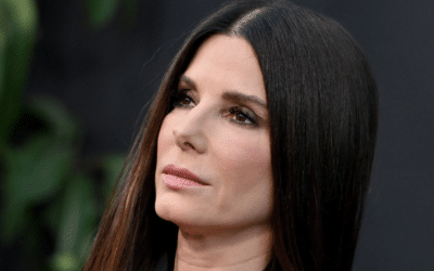 Sandra Bullock reveló el secreto para su impactante forma física a los 60 años