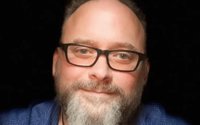 Estuvo muerto durante 45 minutos y ahora ofreció tres lecciones de vida