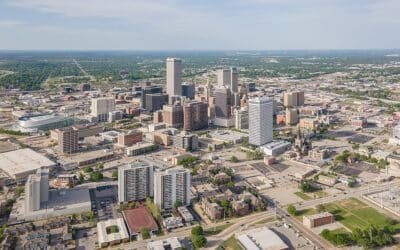 Una ciudad de Estados Unidos ofrece miles de dólares para quienes se muden allí