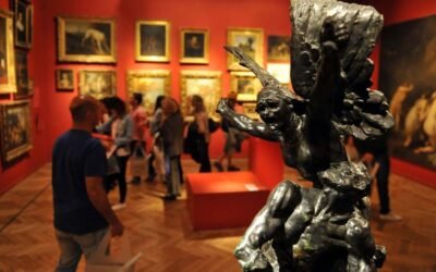 Buenos Aires se prepara para una nueva edición de la Noche de los Museos