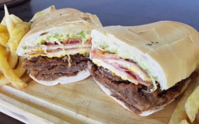 Día del Mundial Sándwich: por qué se celebra y cuáles son los más reconocidos de la Argetina