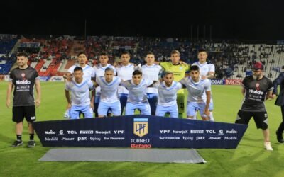 Con dos partidos, comienza una nueva fecha en la Liga Profesional