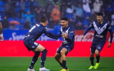 Liga Profesional: juega el puntero, habrá duelos por la tabla anual y se enfrentarán en el clásico cordobés