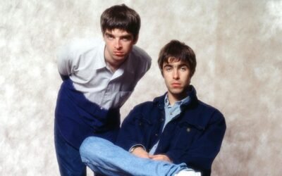 Mi primer auto, especial Oasis: el Jaguar Mark 2 que Noel olvidó y el Bristol 603 que Liam nunca manejó