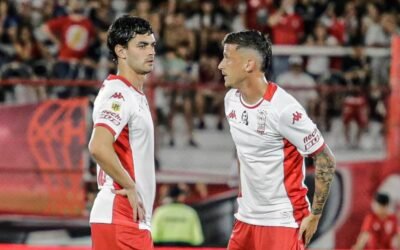 Liga Profesional: Huracán buscará igualar la línea del puntero ante Newell’s