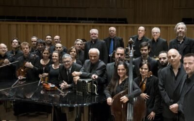 Día de la Mujer: la Orquesta del Tango porteño realizará un concierto para conmemorar la jornada