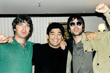 Oasis en la Argentina: qué se sabe del regreso de los hermanos Gallagher al país