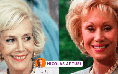 El regreso de las muertas divas