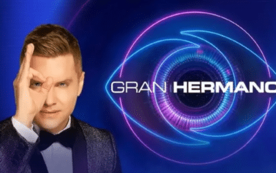 ¡Confirmado! Se conoce la fecha de inicio de Gran Hermano 2025