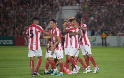 Primera Nacional: cómo se jugarán las semifinales del reducido