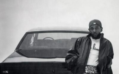 Kendrick Lamar lanzó un disco sorpresa y revolucionó las redes sociales