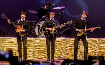 Los eventos más destacados de Ticketek en este fin de semana