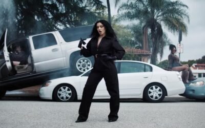 Mi primer auto, especial Premios Grammy: el modelo deportivo de Charli XCX, el Mazda de Billie Eilish y el coche rosa de Taylor Swift