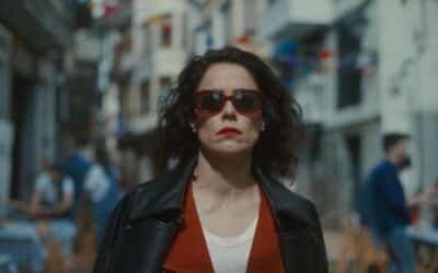 Buenos Aires recibirá la Semana de los Festivales de Málaga y San Sebastián