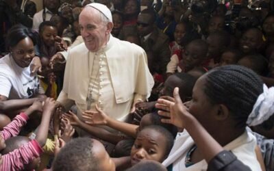 Los líderes mundiales despiden al Papa Francisco