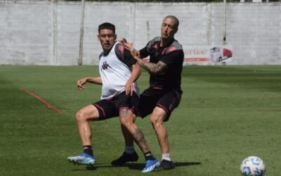 Liga Profesional: Huracán buscará quedar como líder ante Atlético Tucumán