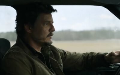Mi primer auto: la increíble colección de Pedro Pascal