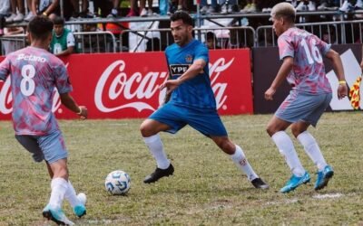 Los eventos más destacados de Ticketek en este fin de semana