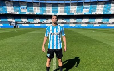 La increíble donación de Coscu hacia hinchas de Racing que fueron estafados