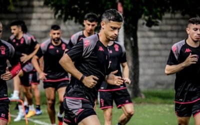 Liga Profesional: cómo será el cronograma de la fecha 24