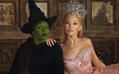 Wicked, el musical que es sensación en el mundo, estrenó en la Argentina