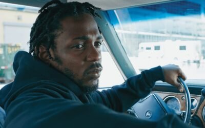 Mi primer auto: el Cadillac Sevilla de Kendrick Lamar