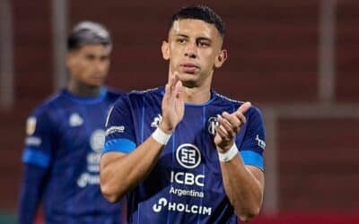 Liga Profesional: tres partidos continuarán con la fecha 24