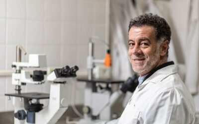 Walter Manucha: el científico mendocino reconocido como el mejor investigador de 2024