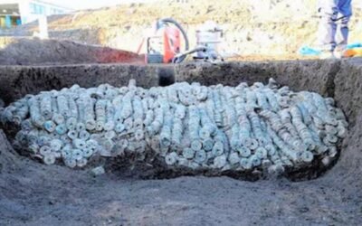 Nuevos detalles sobre las 100.000 monedas antiguas halladas en Japón