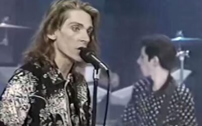 La Legislatura Porteña homenajeó a  Federico Moura