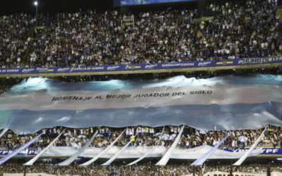 Arrancó la venta de entradas para Argentina vs. Perú