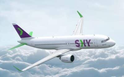 Córdoba y Mendoza, con vuelos directos a Florianópolis