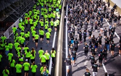 La Carrera Ciudad Limpia 2024: confirmaron cuándo se realizará la próxima edición