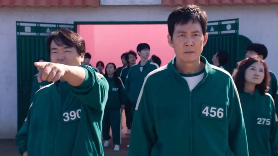 Se estrena la tercera temporada de «El Juego del Calamar»