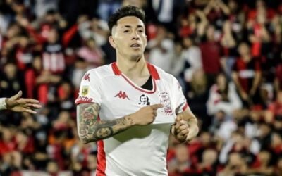 Sábado de fútbol en la Liga Profesional