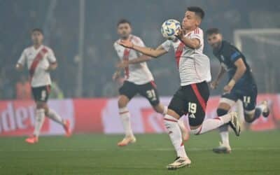 Con una derrota de River se completó la fecha 23 de la Liga Profesional