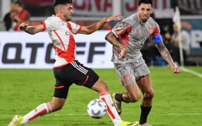 Se abre la fecha 25° de la Liga Profesional