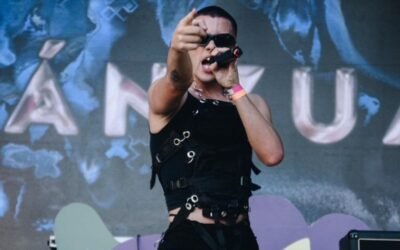 Fánzua brilló con el lanzamiento de su nuevo álbum: «Fue mucho trabajo creativo»