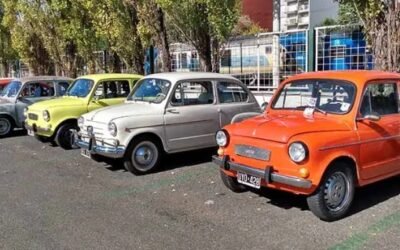 Los dueños de Fititos tendrán su propio documento