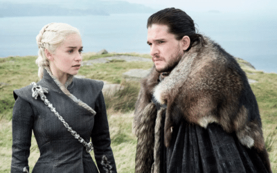 Gran noticia para los fanáticos: «Game of Thrones» llegará al cine
