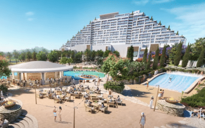 En Europa, un hotel paga las vacaciones de sus huéspedes si no sale el sol